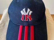 Baseball cap NY blau-rot neu - Gerlingen