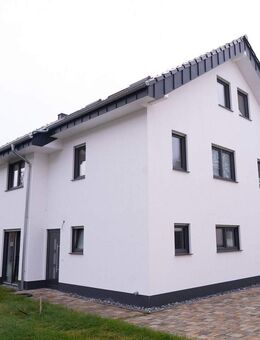 Vorankündigung---Neubau und Erstbezug fertiggestellt ! Ihr Traum vom Eigenheim in Leopoldshöhe - Leopoldshöhe