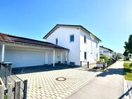 Traumhaftes Einfamilienhaus mit beheiztem Salzwasser Pool! - Mindelheim