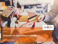 Verkäufer im Außendienst (m/w/d) - Braunschweig