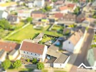 Familienresidenz mit Fachwerkcharme - Magdeburg