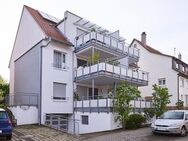 2-Zimmer Wohnung für Menschen ab 50 Jahren! - Schorndorf (Baden-Württemberg)