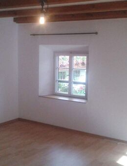 ENTFALTUNGS-FLÄCHE ! Gemütliche 3-Zi-Whg, 95 m², Balkon, Bergblick, Chiemsee & Alpen - Bernau (Chiemsee)