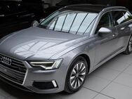 Audi A6, Avant 45 TFSI design, Jahr 2020 - Lübbecke