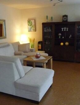 Ruhig Wohnen in Inzlingen - Inzlingen