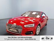 Audi A5, 2.0 TFSI Coupe S-Line sport, Jahr 2018 - Brandenburg (Havel)