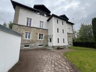 Traumhafte 3-Zimmer Wohnung in Kempten St. Mang - Kempten (Allgäu)