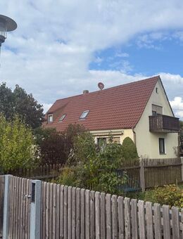 Einfamilienhaus Aschheim - Aschheim