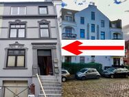 Mehrfamilienhaus bis zu 8,3% AfA als Kapitalanlage in Bremen Walle - Bremen