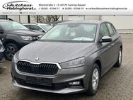 Skoda Fabia, 1.0 MPI Selection digital Smart Link, Jahr 2024 - Castrop-Rauxel