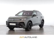 VW Tiguan, 2.0 TDI R-Line | |, Jahr 2024 - Deggendorf