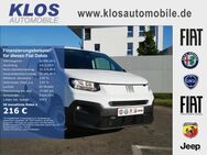 Fiat Doblo, 1.2 CARGO KAWA L2H1 PURE TECH 110PS MAGIC COMFORT, Jahr 2024 - Völklingen