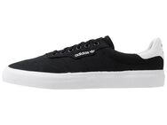 Adidas 3MC VULC Sneaker low Schwarz Weiß Gr.39 NEU OVP - Berlin Neukölln