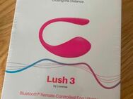 Lovense Lush 3 Neu originalverpackt Sextoy - Berlin