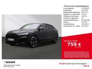 Audi RSQ8, 4.0 TFSI quattro Dynamikpaket plus, Jahr 2022 - Lingen (Ems)