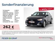 Audi A1, allstreet 25 TFSI Smartphone Inter, Jahr 2023 - Nürnberg