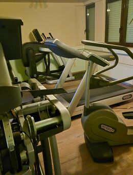 Technogym excite 700 Laufband - Köln