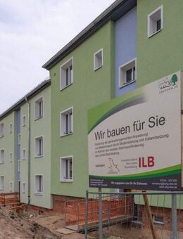 Kurzexposé 145/3 - Eberswalde