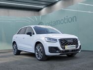 Audi Q2, 40 TFSI Q S LINE LM19, Jahr 2020 - München