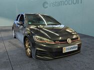VW Golf, GTI Performance ActiveLight App Key, Jahr 2020 - München