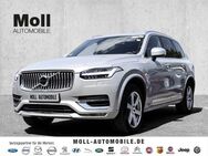 Volvo XC90 Plus Bright AWD B5 Diesel EU6d 7-Sitzer Allrad AHK digitales Cockpit Memory Sitze - Aachen