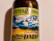 DMSO 50 % - Hammersbach