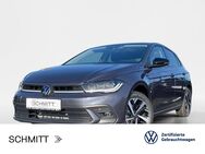 VW Polo, 1.0 TSI Life VZE Digital, Jahr 2024 - Freigericht