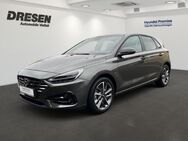 Hyundai i30, Connect & Go, Jahr 2024 - Neuss