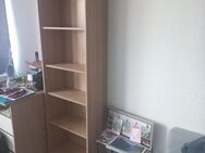Bücherregal (Eiche) - Dortmund Westerfilde