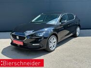 Seat Leon, 1.0 eTSI Style Edition, Jahr 2024 - Regensburg