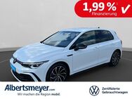 VW Golf, 1.5 TSI VIII OPF R-Line, Jahr 2023 - Leinefelde-Worbis