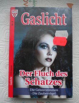 Gaslicht Nr. 8,Kelter Verlag - Linnich