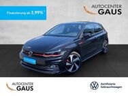 VW Polo, 2.0 TSI GTI 312€ ohne Anz, Jahr 2020 - Bielefeld