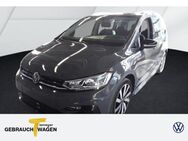 VW Touran, 1.5 TSI R-LINE BLACK LM18, Jahr 2021 - Bochum