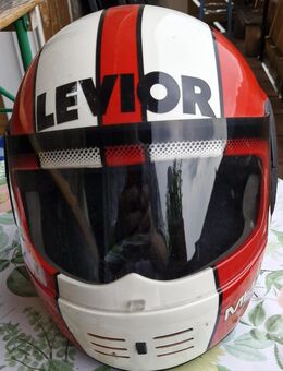 Motorradhelm Damen M - Lenggries