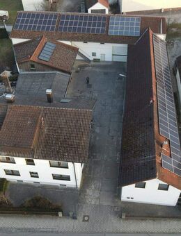 Haus mit Lagerhallen Provisionsfrei - Mamming