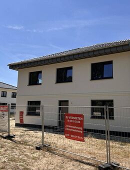 2 Zimmerwohnung - Wohnen am See - Storkow (Mark)
