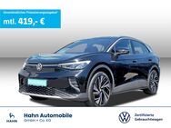 VW ID.4, Pro Performance Wärmepumpe, Jahr 2022 - Ludwigsburg