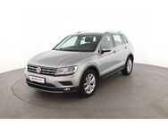 VW Tiguan 2.0 TDI Highline BlueMotion - Berlin