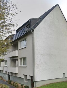 Vermietete 3-Zimmerwohnung in Horn! - Bremen