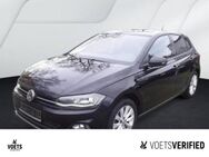 VW Polo, 1.5 TSI Highline AppConnect, Jahr 2020 - Braunschweig