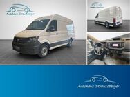 VW Crafter Kasten 35 MRH RFK PDC Klima 3Sitz - Roßtal