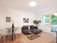 ***3 Zimmerwohnung mit Sonnenbalkon*** - Düsseldorf