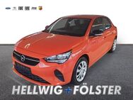 Opel Corsa-e, Edition, Jahr 2021 - Hohenlockstedt