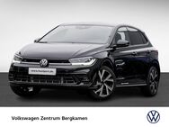 VW Polo, 1.0 R-LINE LM17, Jahr 2024 - Bergkamen