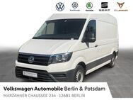 VW Crafter, 2.0 TDI 30 Kasten Climatic, Jahr 2019 - Berlin