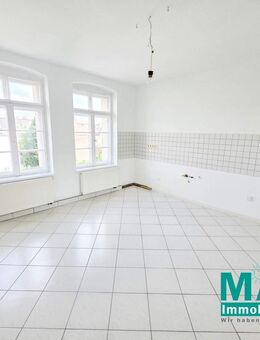 moderne 2 - Raum - Wohnung in Bahnhofsnähe! - Görlitz