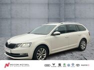 Skoda Octavia, 2.0 TDI Combi STYLE, Jahr 2020 - Bayreuth