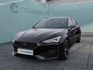 CUPRA Leon, 2.0 TSI Sportstourer VZ, Jahr 2023 - München