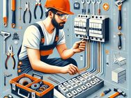 Du als Frau suchst ein Handwerker? - Frankfurt (Main)